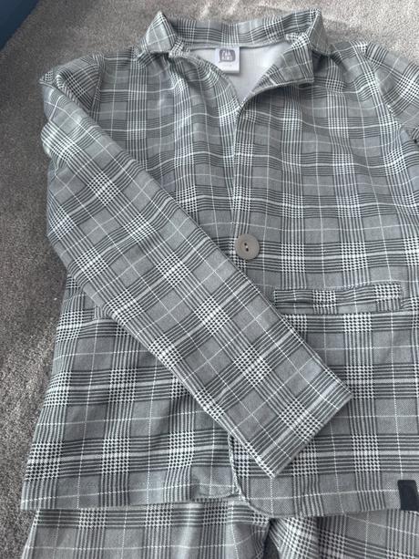 Oblek all for kids 152/158 slim, 152