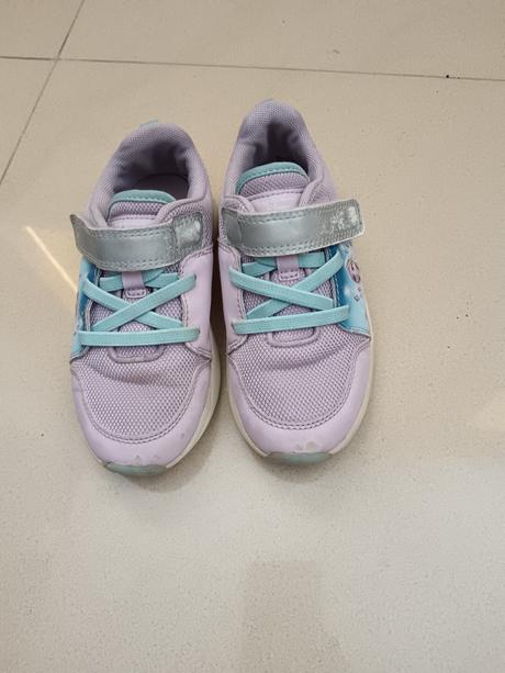 Tenisky frozen, h&m,28