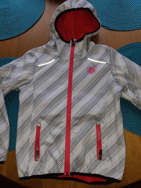 Softselova bunda, 122