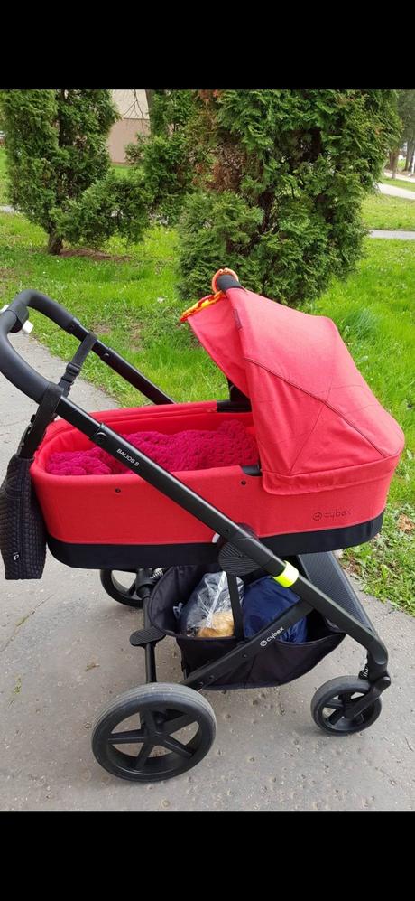 Cybex cot s balios/talos, cybex,cybex balios s