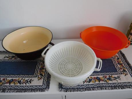 Vandlíky palstové predaj iba spolu,, 