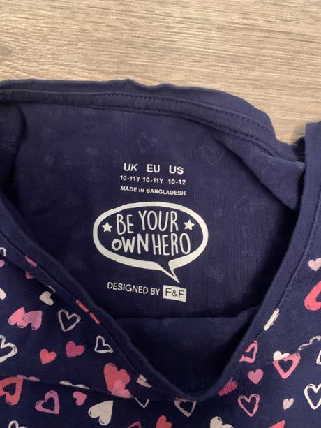 Šaty bavlnené ff, f&f,146