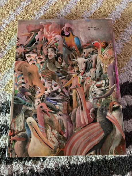 Alica v krajine zázrakov (1984), 