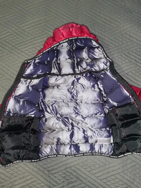 Paperova bunda 80, next,80