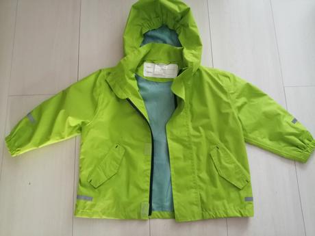 Bundičky 2 ks modrá, zelená vel. 92, impidimpi,92