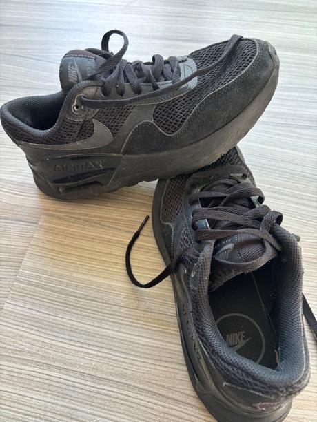 Tenisky nike air, nike,39