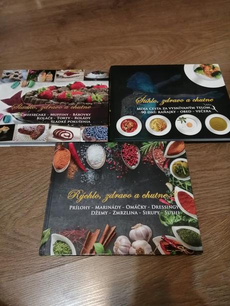 Štíhlo, zdravo a chutne, 