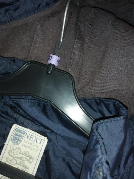 Next prechod bunda, next,128