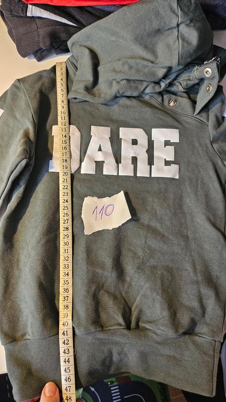 Mirau mikina 110, mirau,110