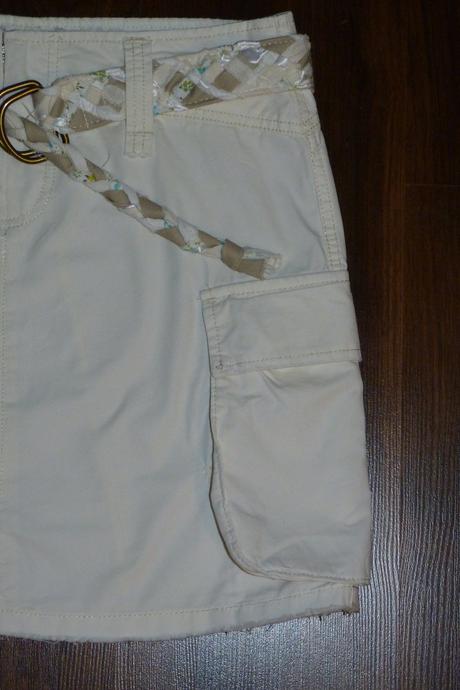 Letná sukňa fracominar, fracomina,36