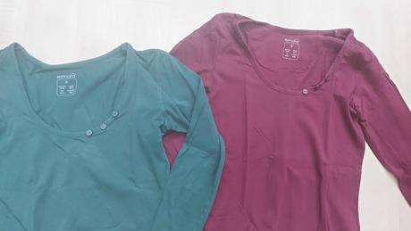 Damske tricko, esmara,s