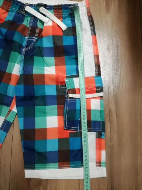 Nohavice na leto, 146