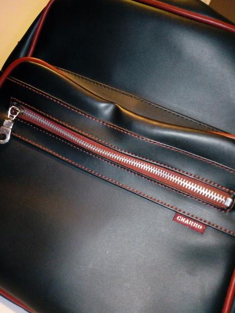 Charro dámska taška, 