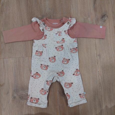 Súprava tričko a tepláky na traky, staccato,62