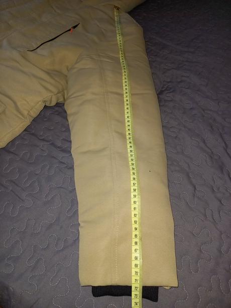 Zimná bunda reserved 164, reserved,164