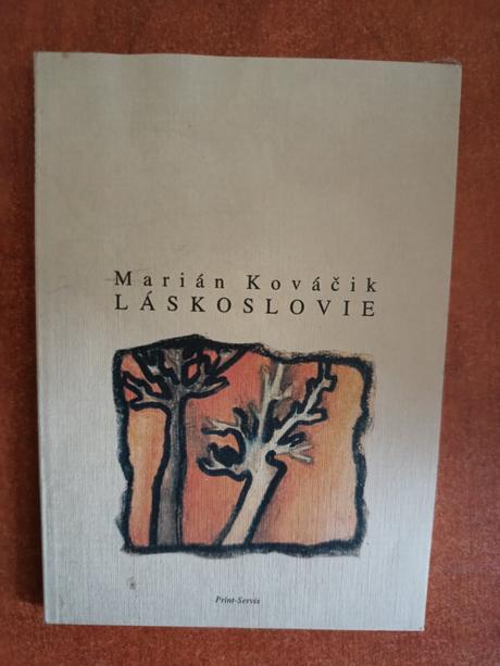 Kováčik laskoslovie,