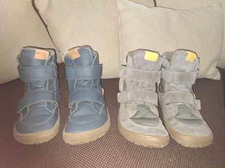 Froddo zimné čižmy, froddo,36