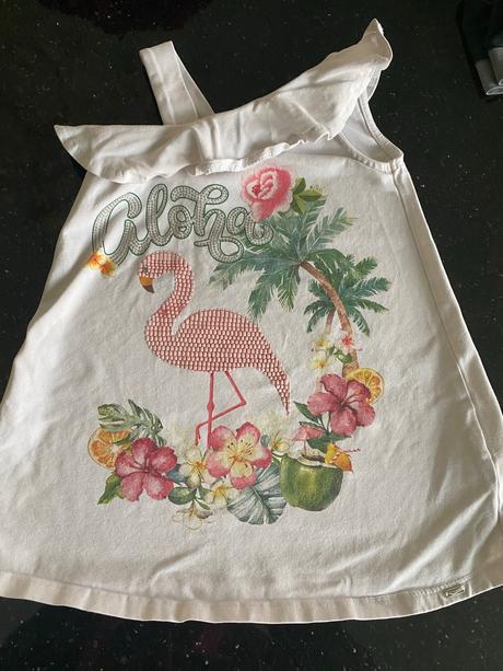 Mayoral šaty, mayoral,98