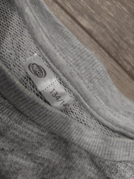 Tenká mikina, pepco,134