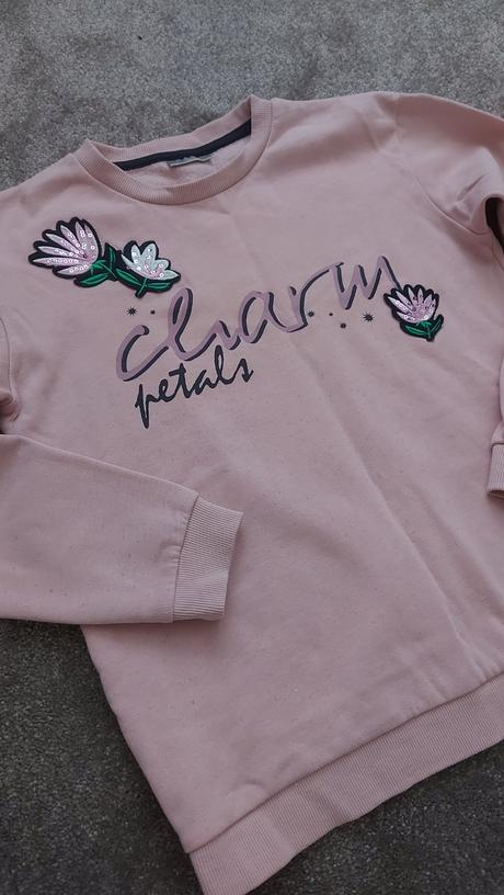 Mikina zn. destination, 158