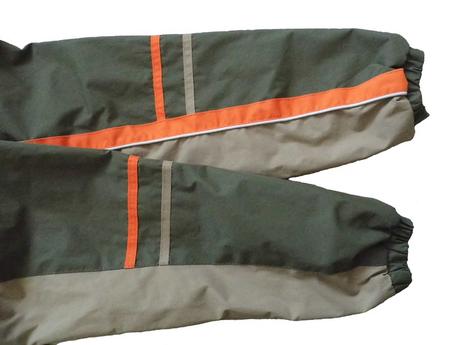 Prechodná vetrovka veľ. 140, 140