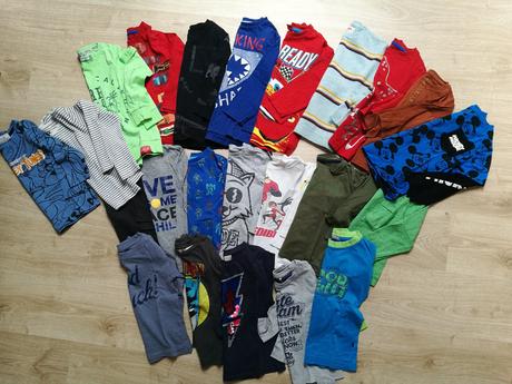 Balík 110, 104–116