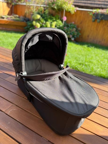 3 kombinacie thule glide 2 kocik+ vanicka +vajicko, thule,thule glide 2