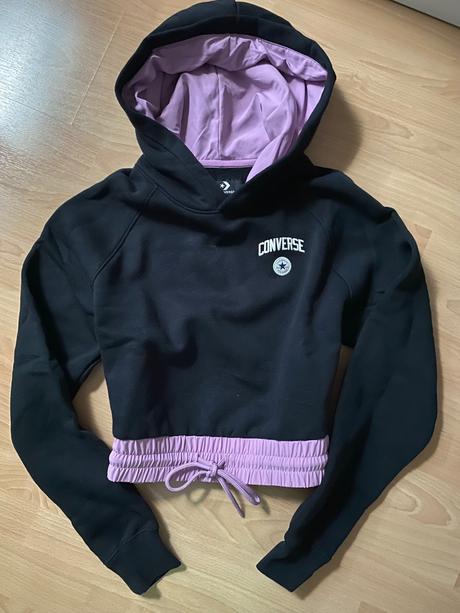 Mikina converse, converse,xs