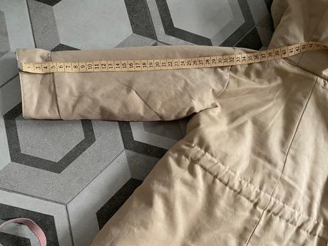 Zara prechodna parka, zara,98