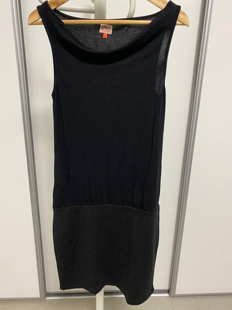 Minišaty only, only,m