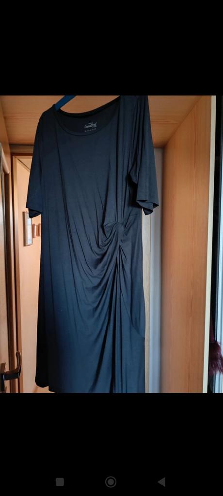 Dámske šaty, tchibo,xl