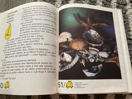 A ja sa volám klinček (1984), 