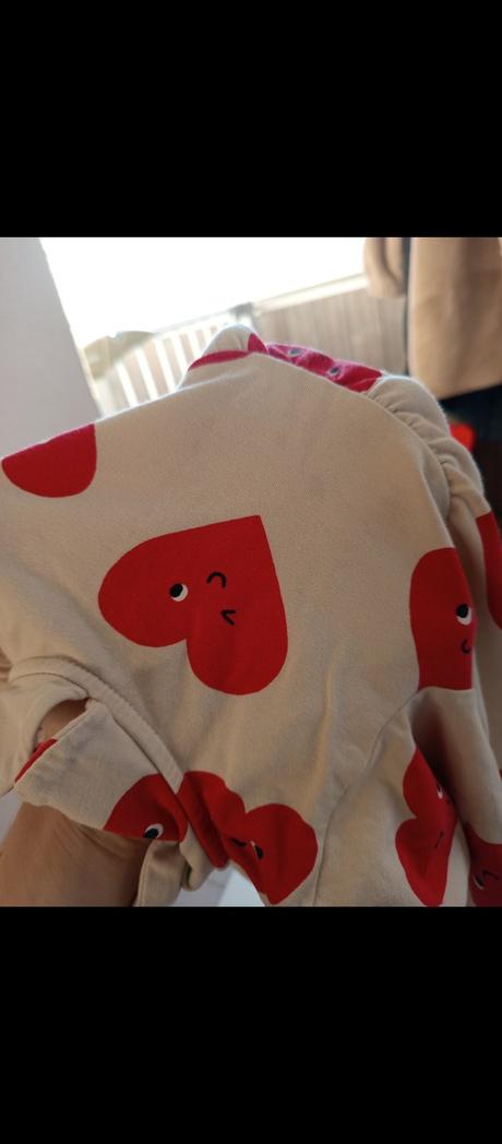 Balík veľkosť 80 - lindex, chicco,.., 68–80