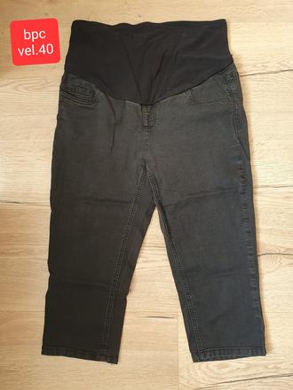 Tehotenske nohavice, bonprix,44