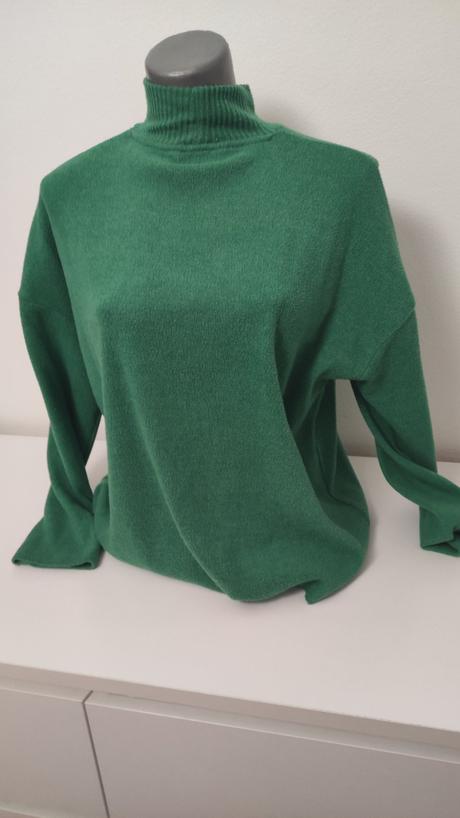 Dámsky sveter, f&f,40