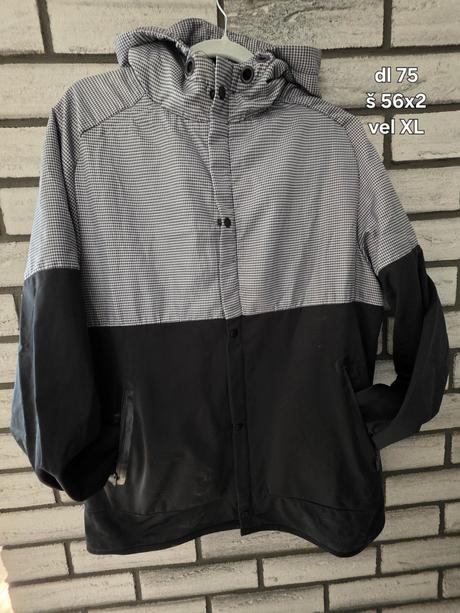 Mikina bershka, bershka,xl