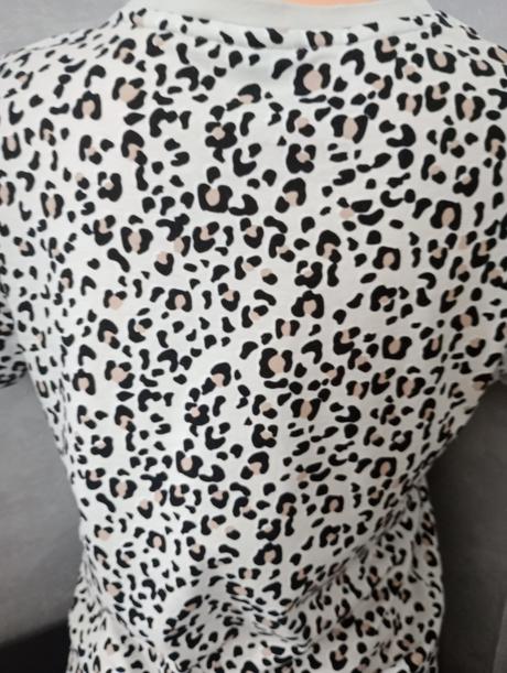 Krátke tričko puma, puma,s