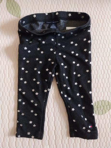 Tommy hilfiger leginy 12 m, tommy hilfiger,86