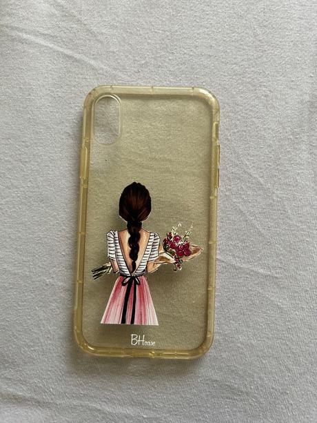 Kryty na iphone x/xs, apple