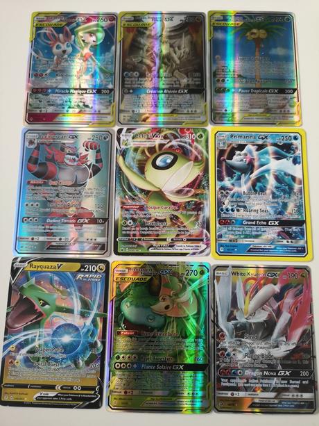 Pokémon karty,