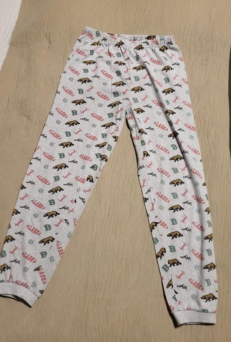Chlapčenské pyžamo velk. 146, sinsay,146
