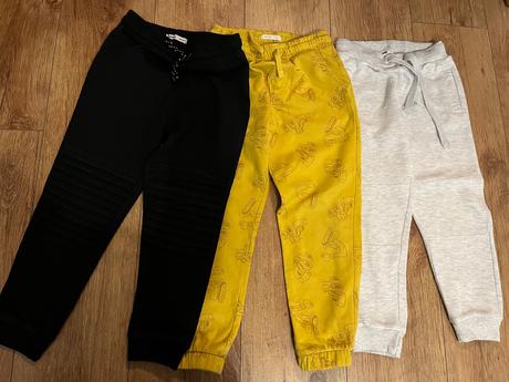 Teplaky spolu, sinsay,122