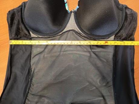 Tankiny top xl, 44, 44