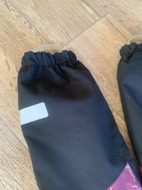 Reima kurikka zimná kombinéza 98/104, reima,98