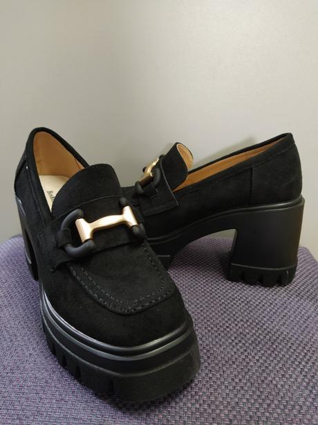 Mokasíny, 36 / 37 / 38 / 39 / 40