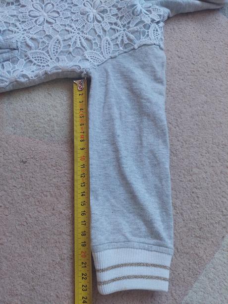 Teplakova súprava losan 5 dielov, veľ.98, losan,98