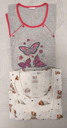 Tehotenské oblečenie balík, l