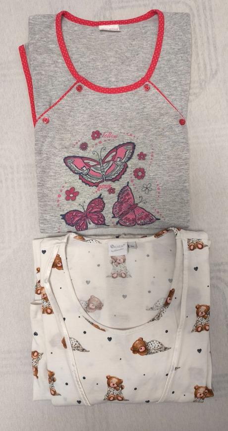 Tehotenské oblečenie balík, l