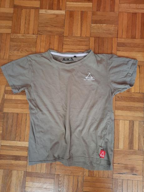 Chlapčenské tričko, 152