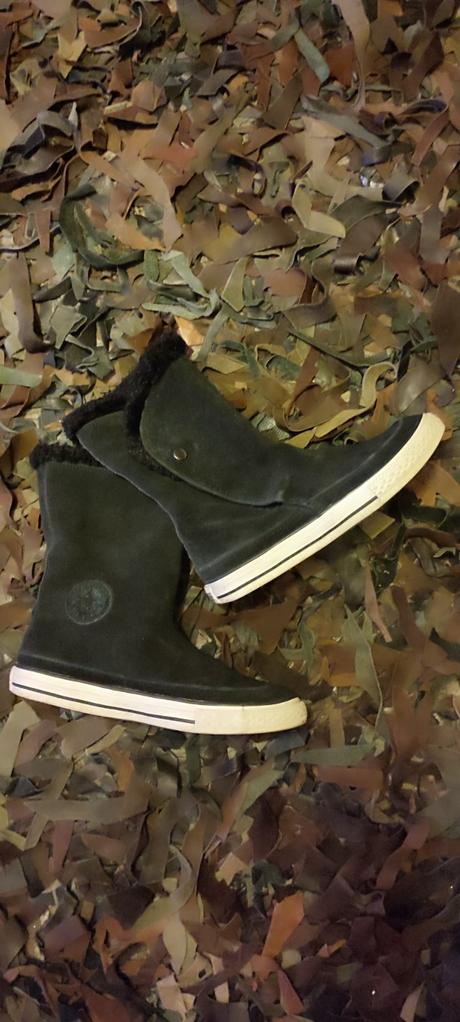 Čižmy converse, converse,36